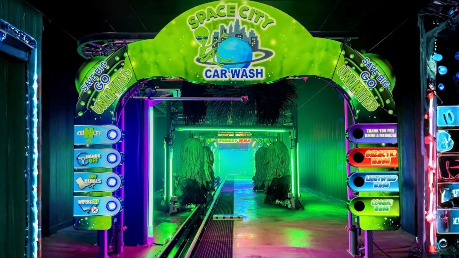 Experience the Power of 3-Step Space Shield Ceramics This March