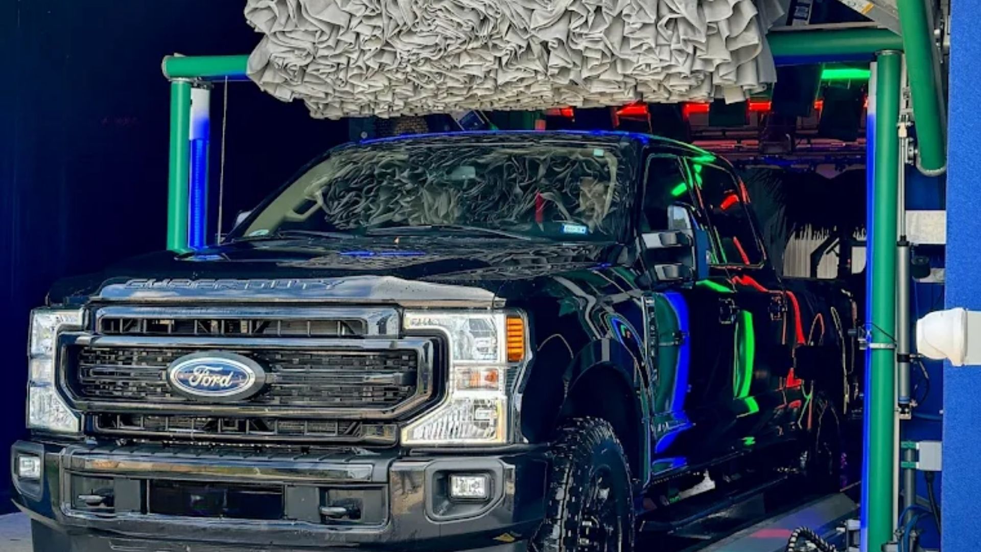 Clean, Protect, Maintain: The Three-Step Formula Every Car Needs This April