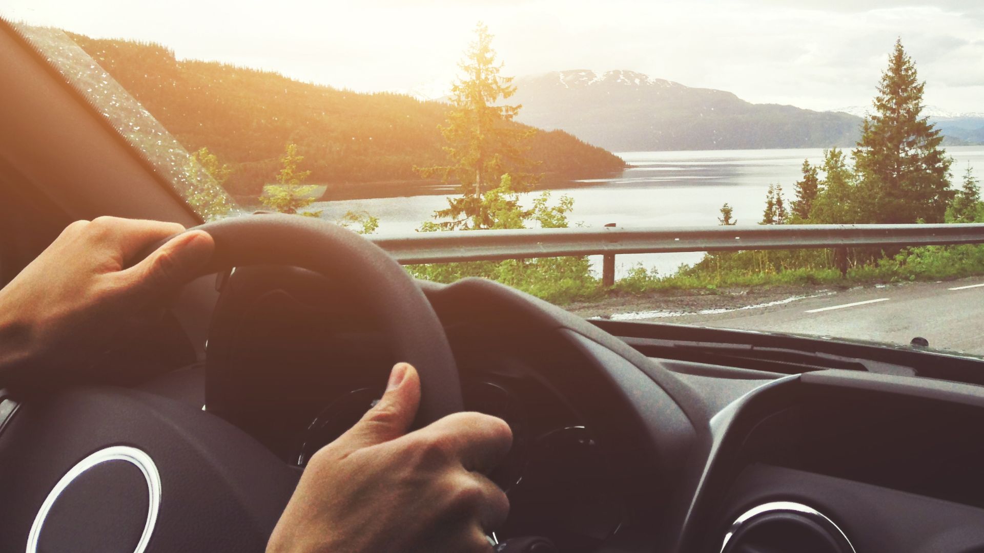 Before Your Summer Road Trip: What Cypress Drivers Should Clean First